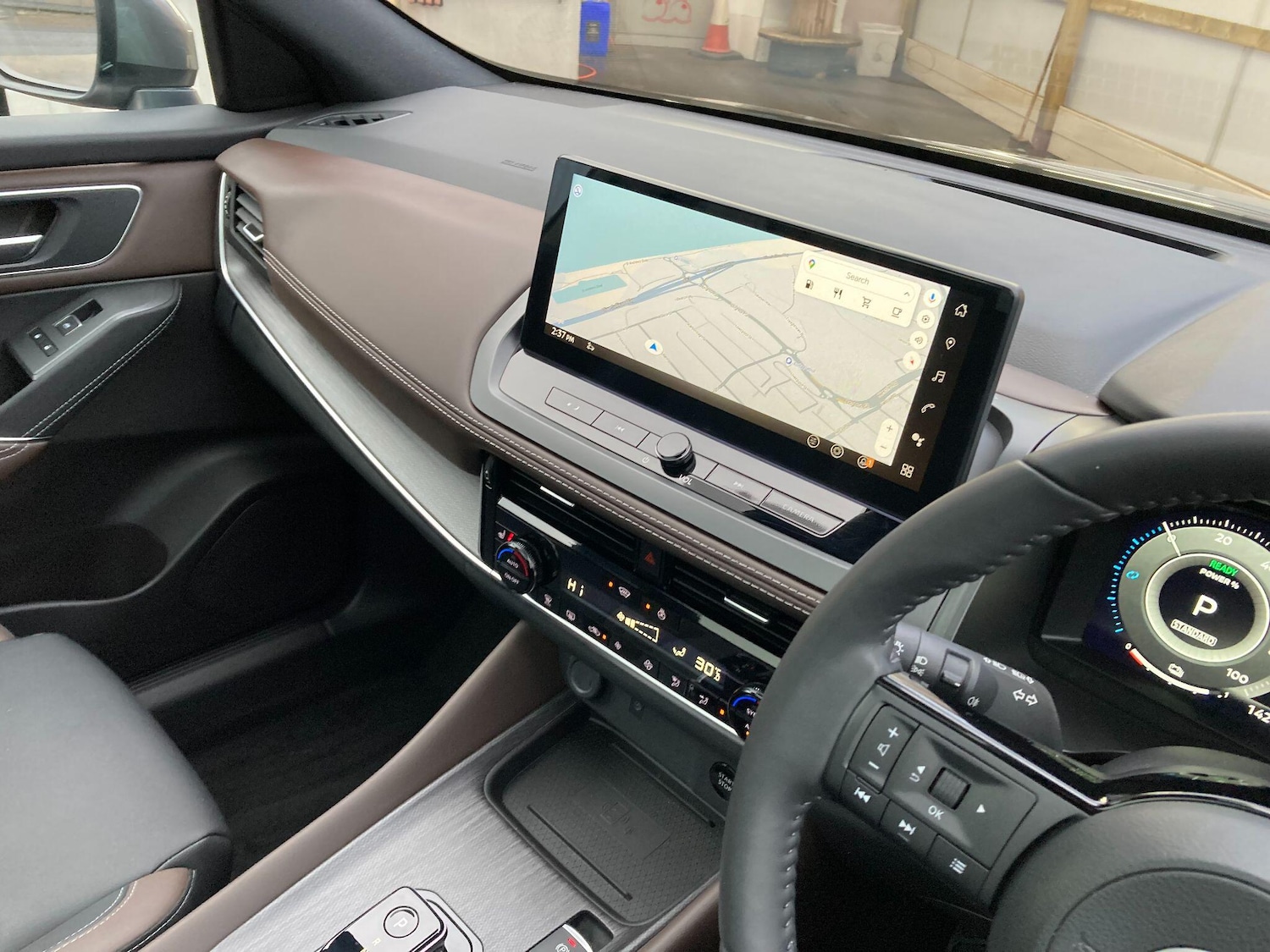 Used Nissan Qashqai for sale - 77166799: Photo 75