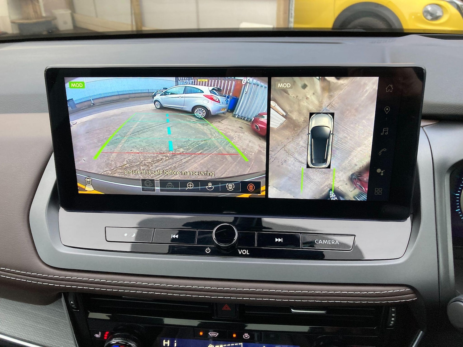 Used Nissan Qashqai for sale - 77166799: Photo 77