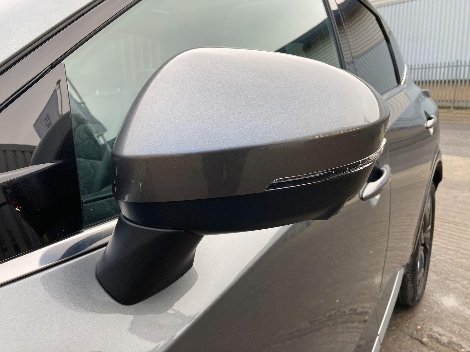 Used Nissan Qashqai for sale - 77166799: Photo 9