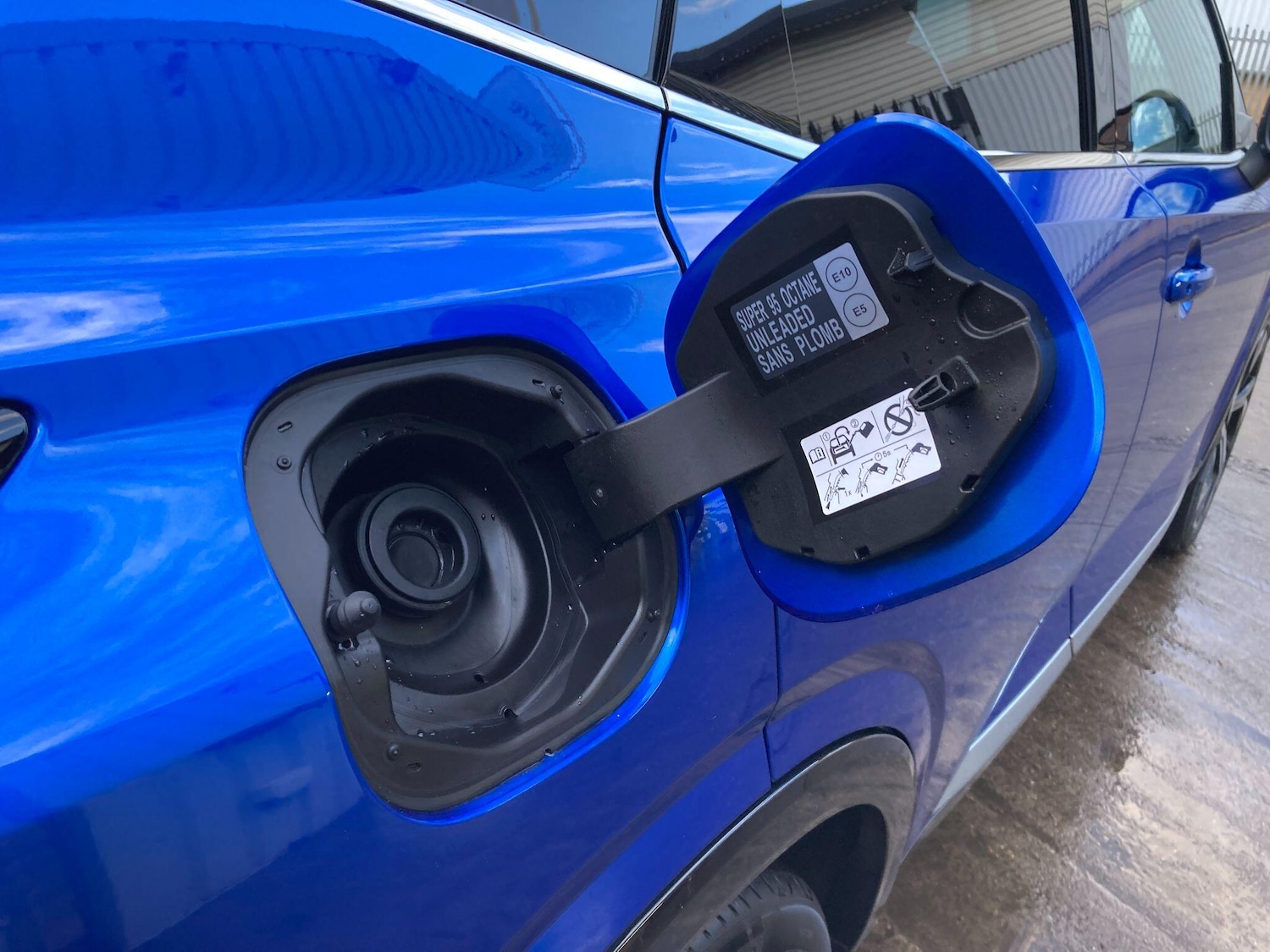 Used Nissan Qashqai for sale - 77230403: Photo 18