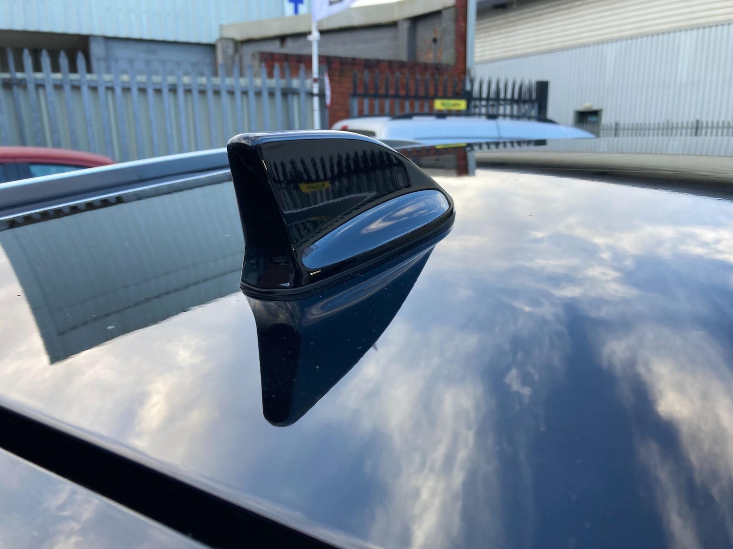 Used Nissan Qashqai for sale - 77230403: Photo 20