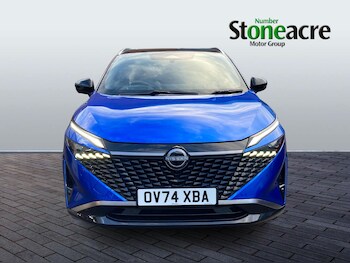 Used Nissan Qashqai 2024 for sale - 77230403: Photo