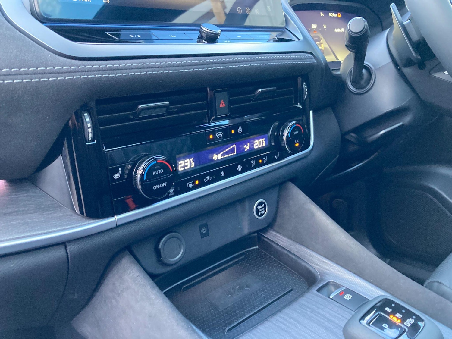 Used Nissan Qashqai for sale - 77230403: Photo 34