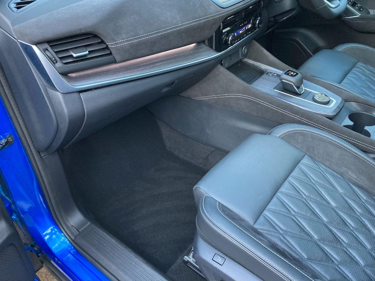 Used Nissan Qashqai for sale - 77230403: Photo 36