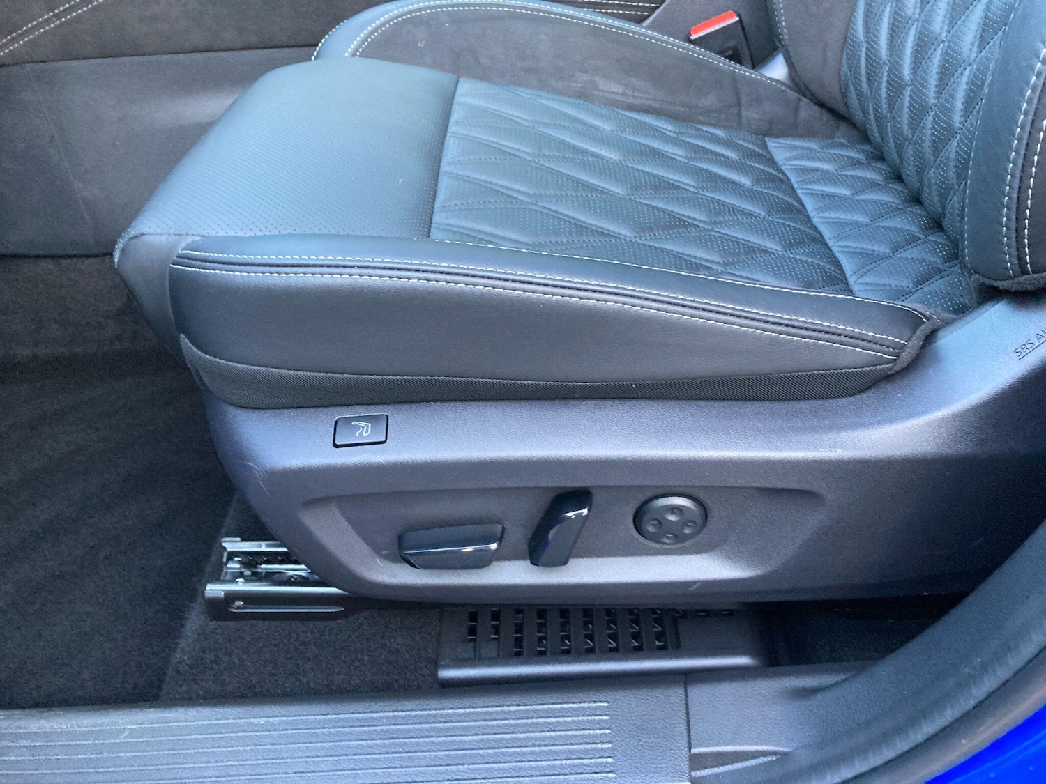 Used Nissan Qashqai for sale - 77230403: Photo 38