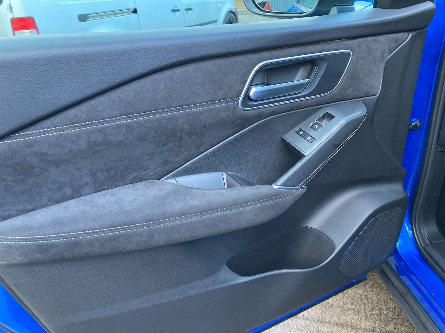 Used Nissan Qashqai for sale - 77230403: Photo 40