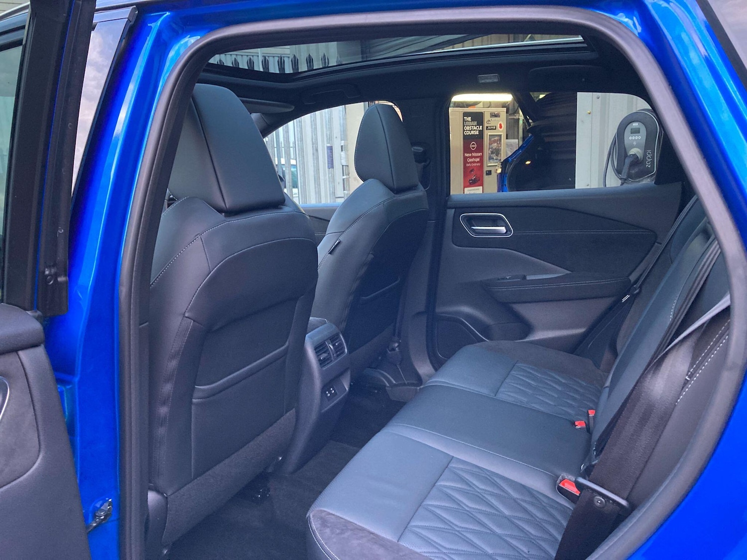 Used Nissan Qashqai for sale - 77230403: Photo 42