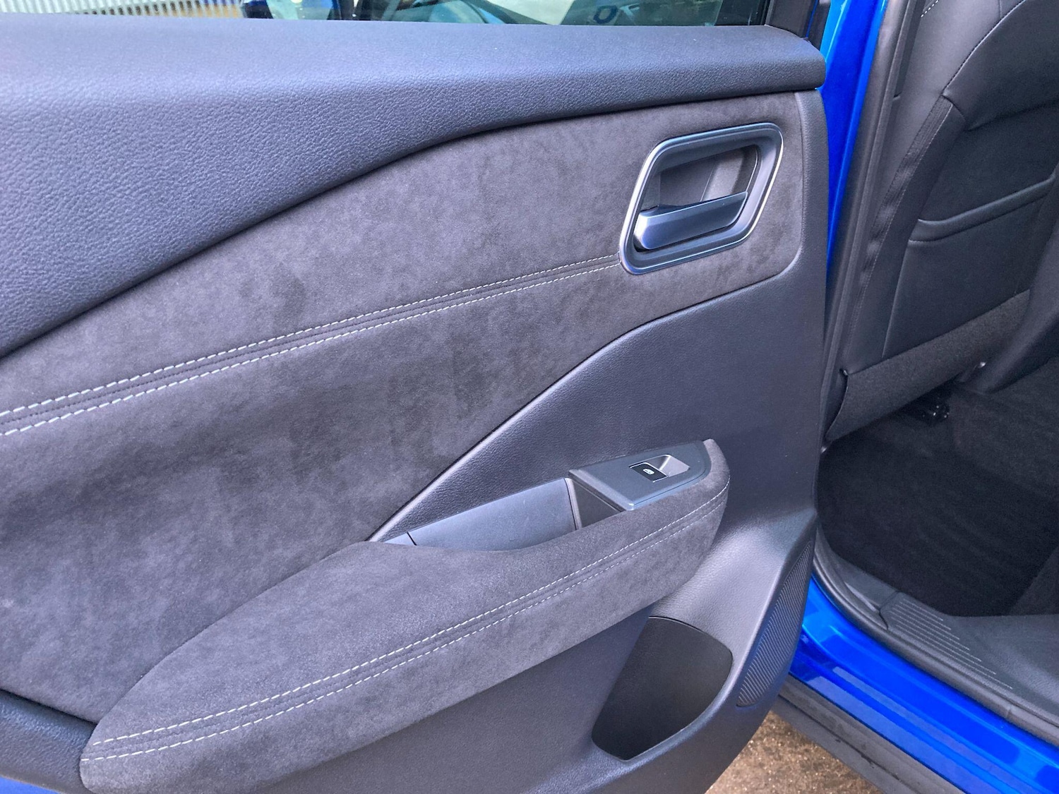 Used Nissan Qashqai for sale - 77230403: Photo 43