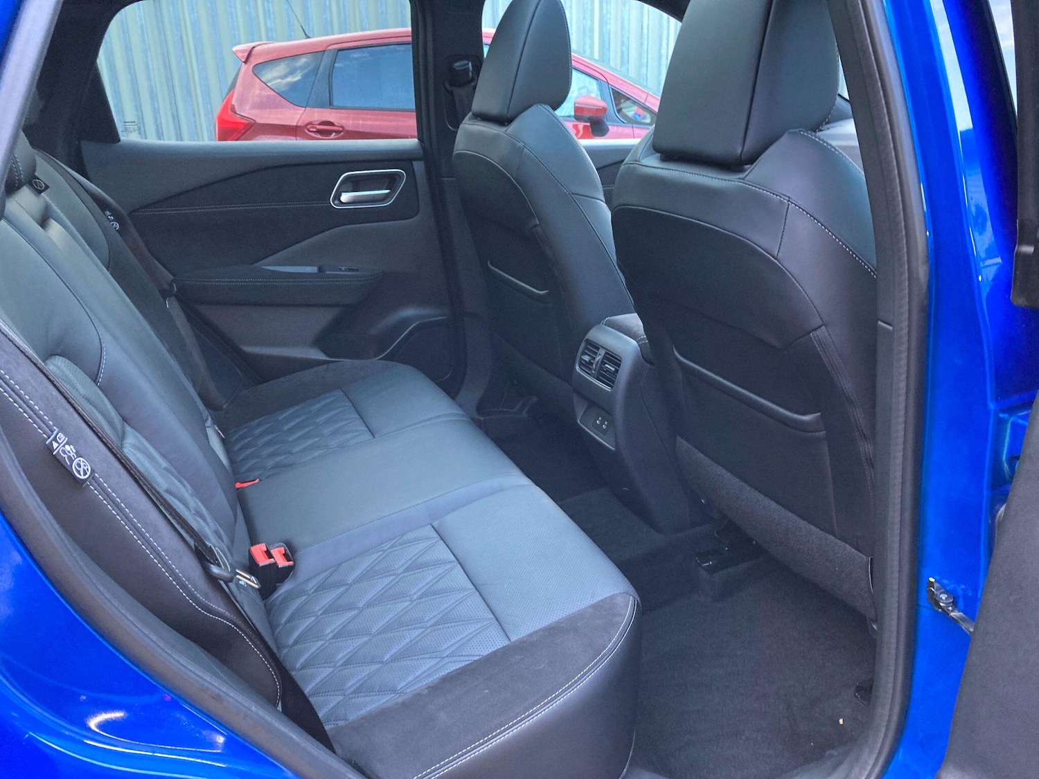 Used Nissan Qashqai for sale - 77230403: Photo 45