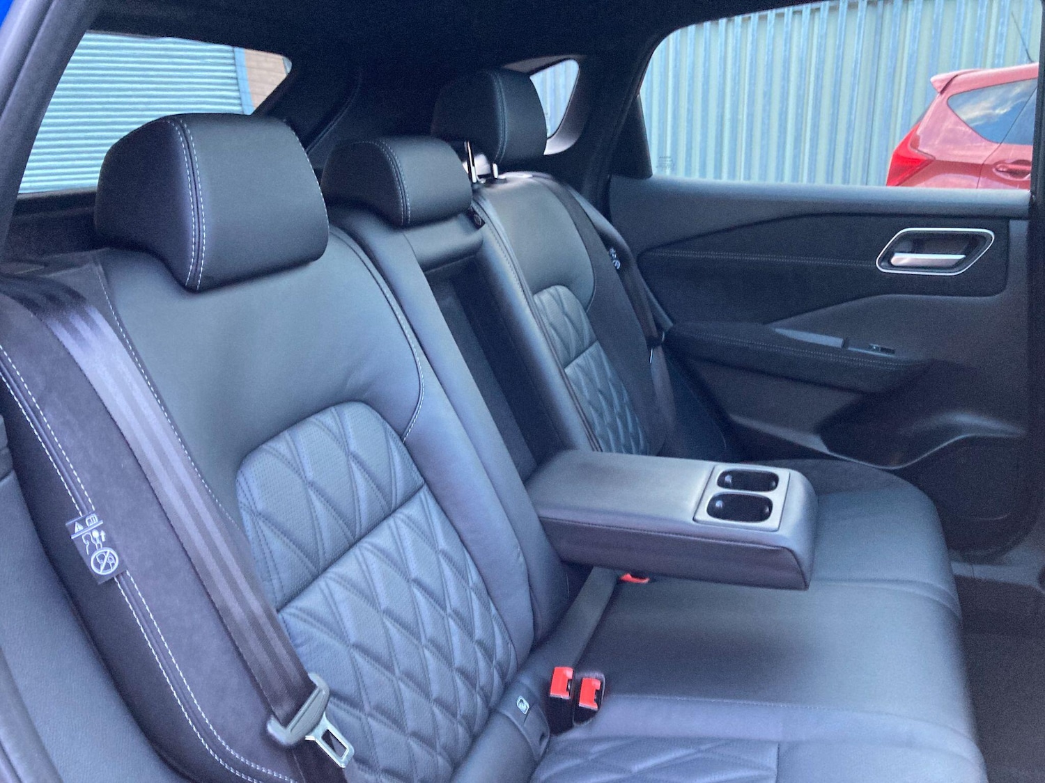 Used Nissan Qashqai for sale - 77230403: Photo 48