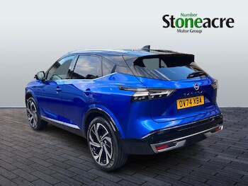 Used Nissan Qashqai 2024 for sale - 77230403: Photo