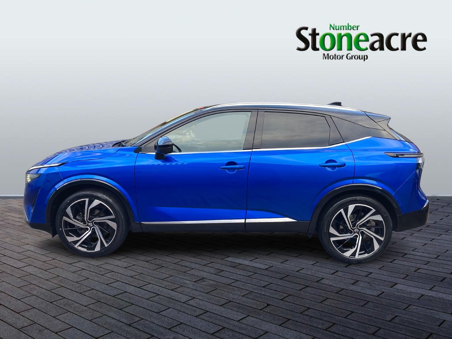 Used Nissan Qashqai for sale - 77230403: Photo 5