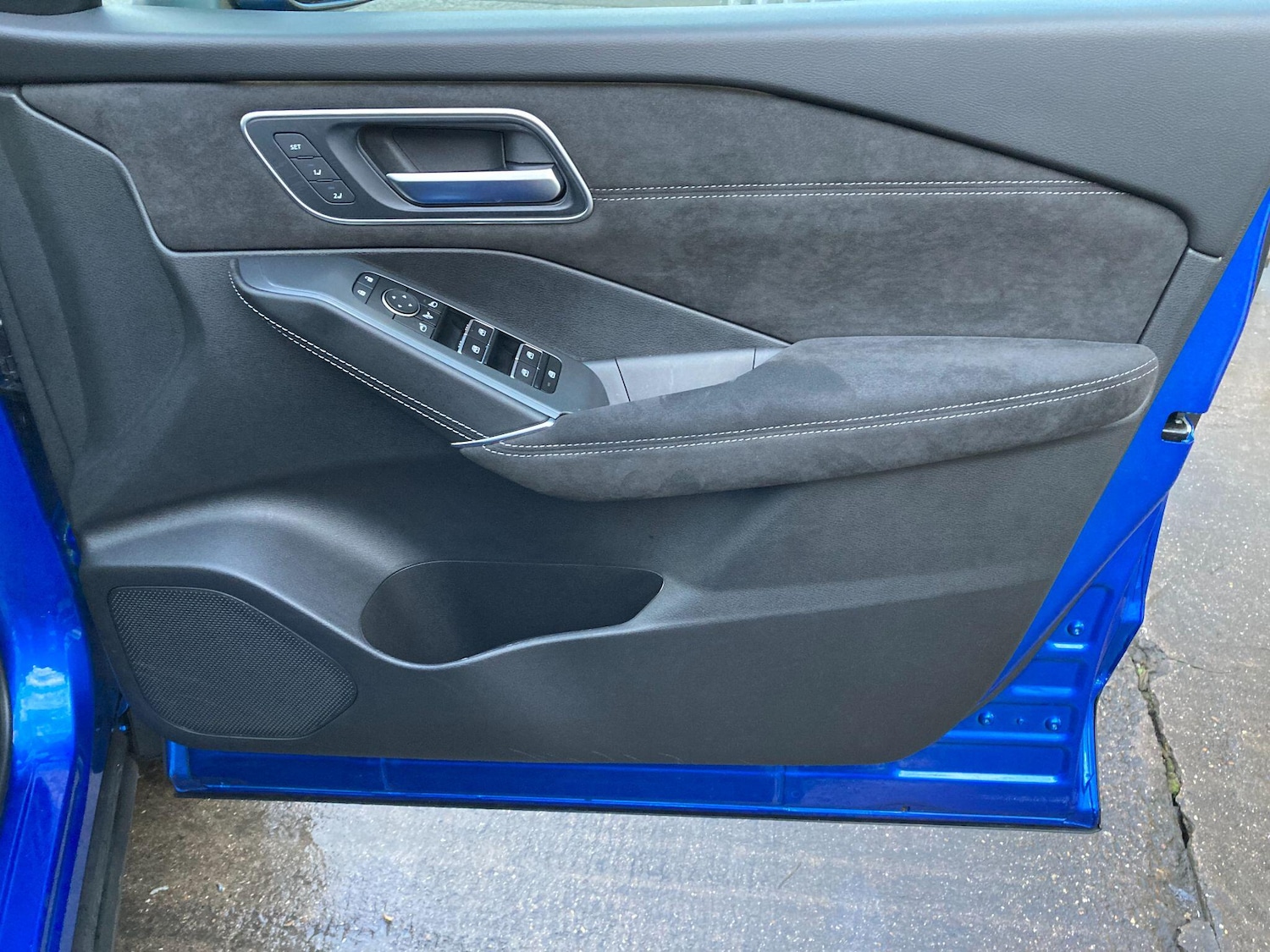 Used Nissan Qashqai for sale - 77230403: Photo 51