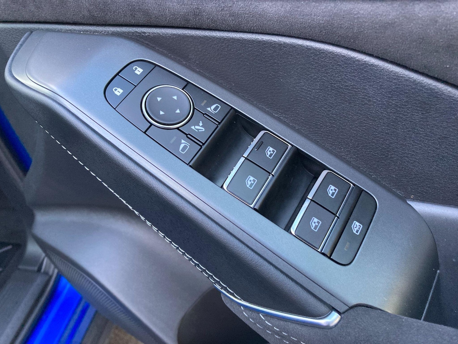 Used Nissan Qashqai for sale - 77230403: Photo 52