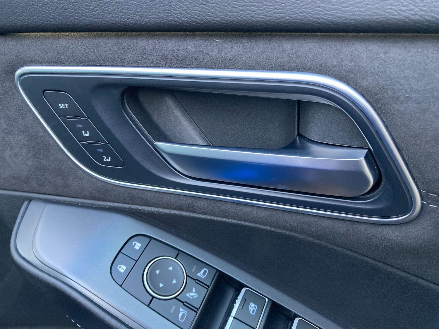 Used Nissan Qashqai for sale - 77230403: Photo 53