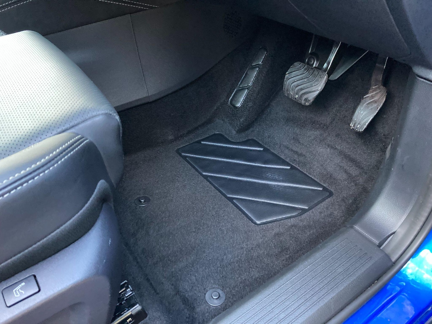 Used Nissan Qashqai for sale - 77230403: Photo 54