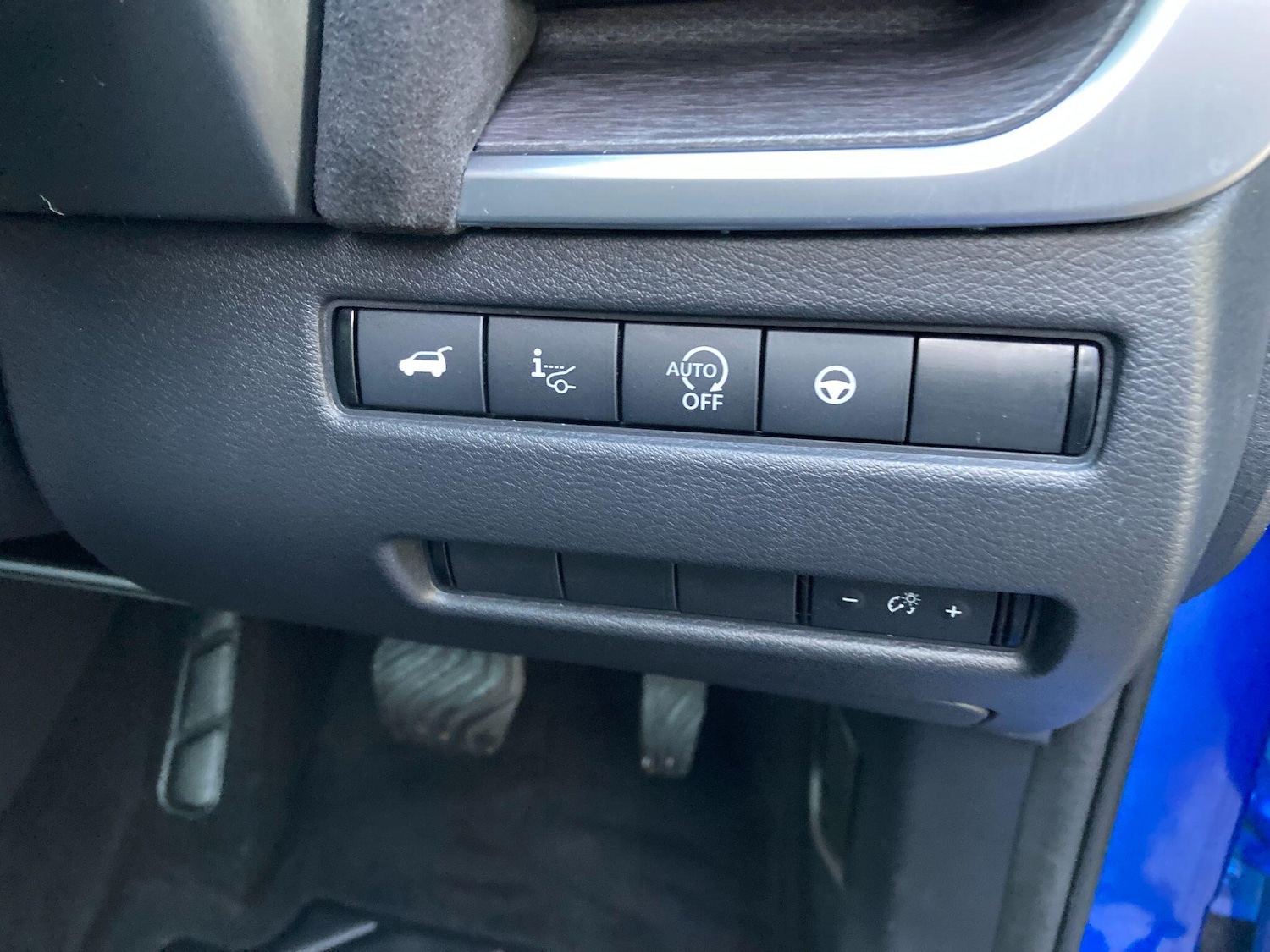 Used Nissan Qashqai for sale - 77230403: Photo 58