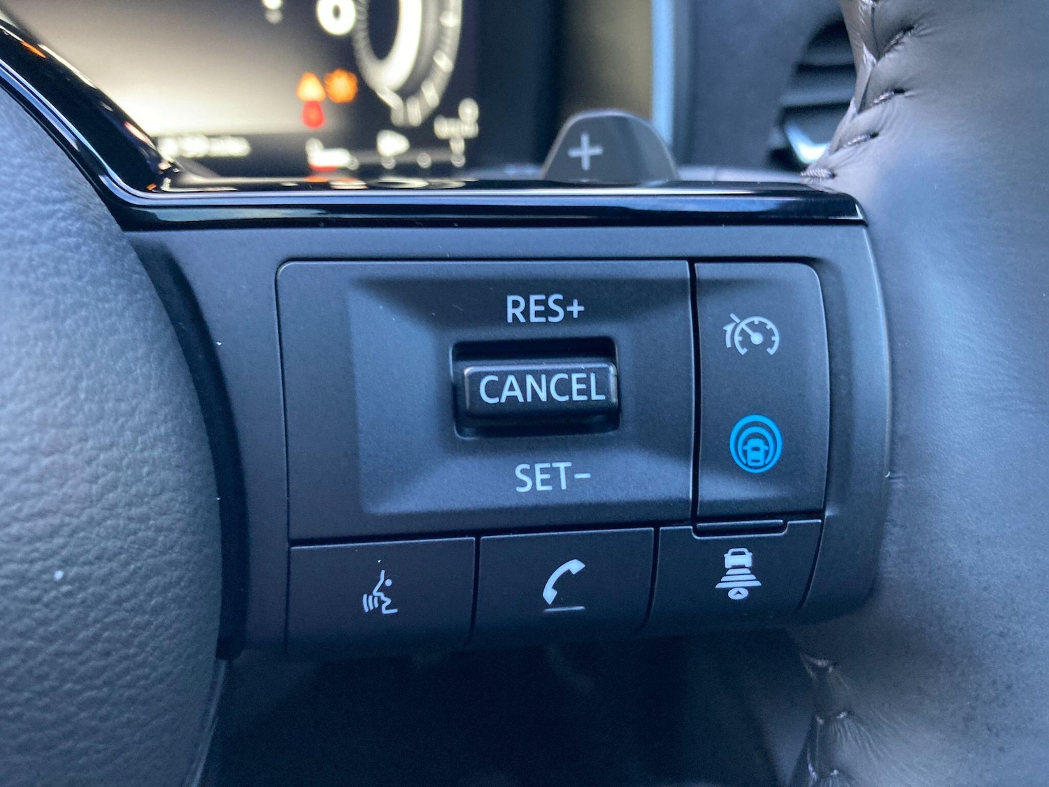 Used Nissan Qashqai for sale - 77230403: Photo 59