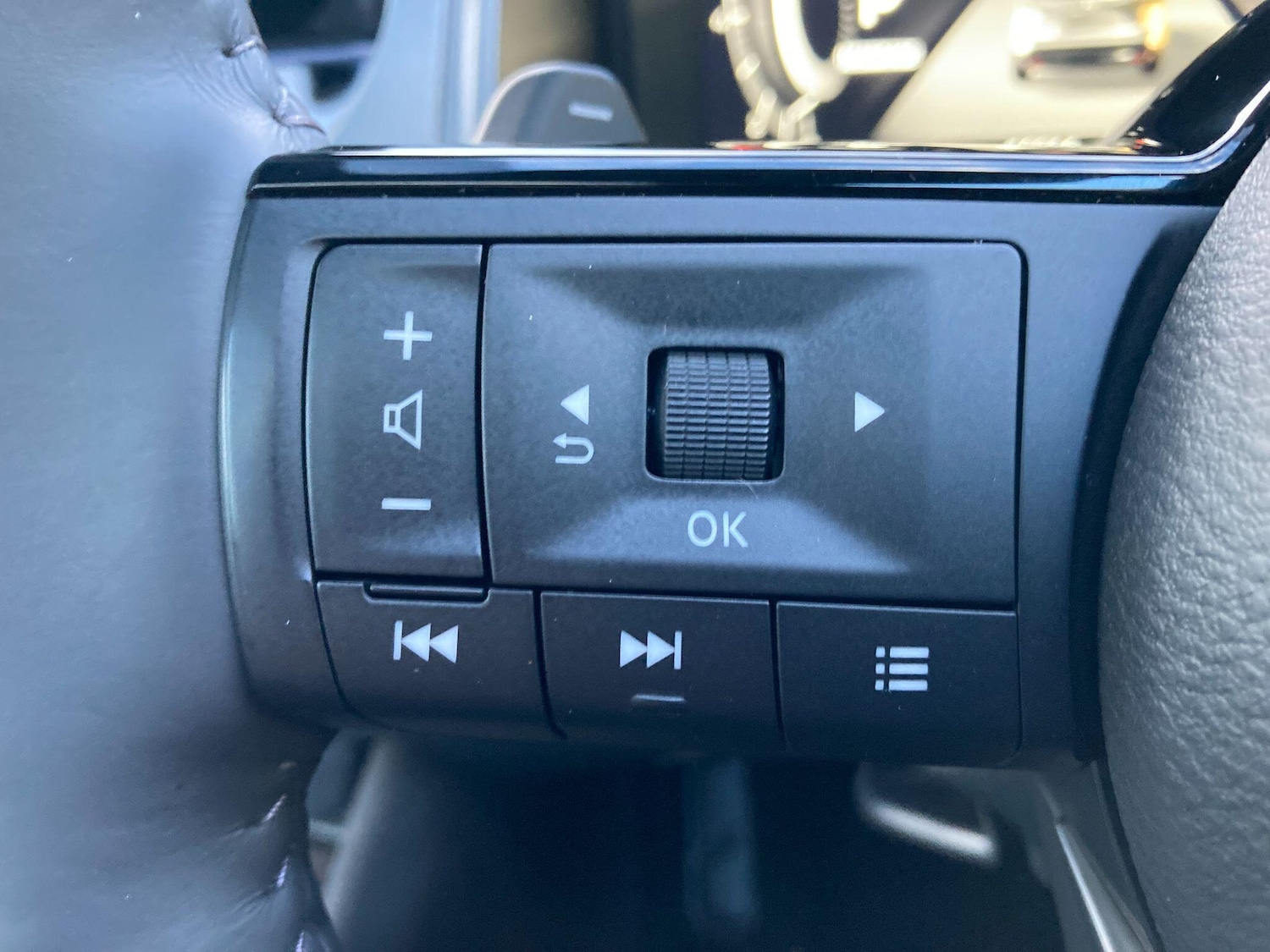 Used Nissan Qashqai for sale - 77230403: Photo 60