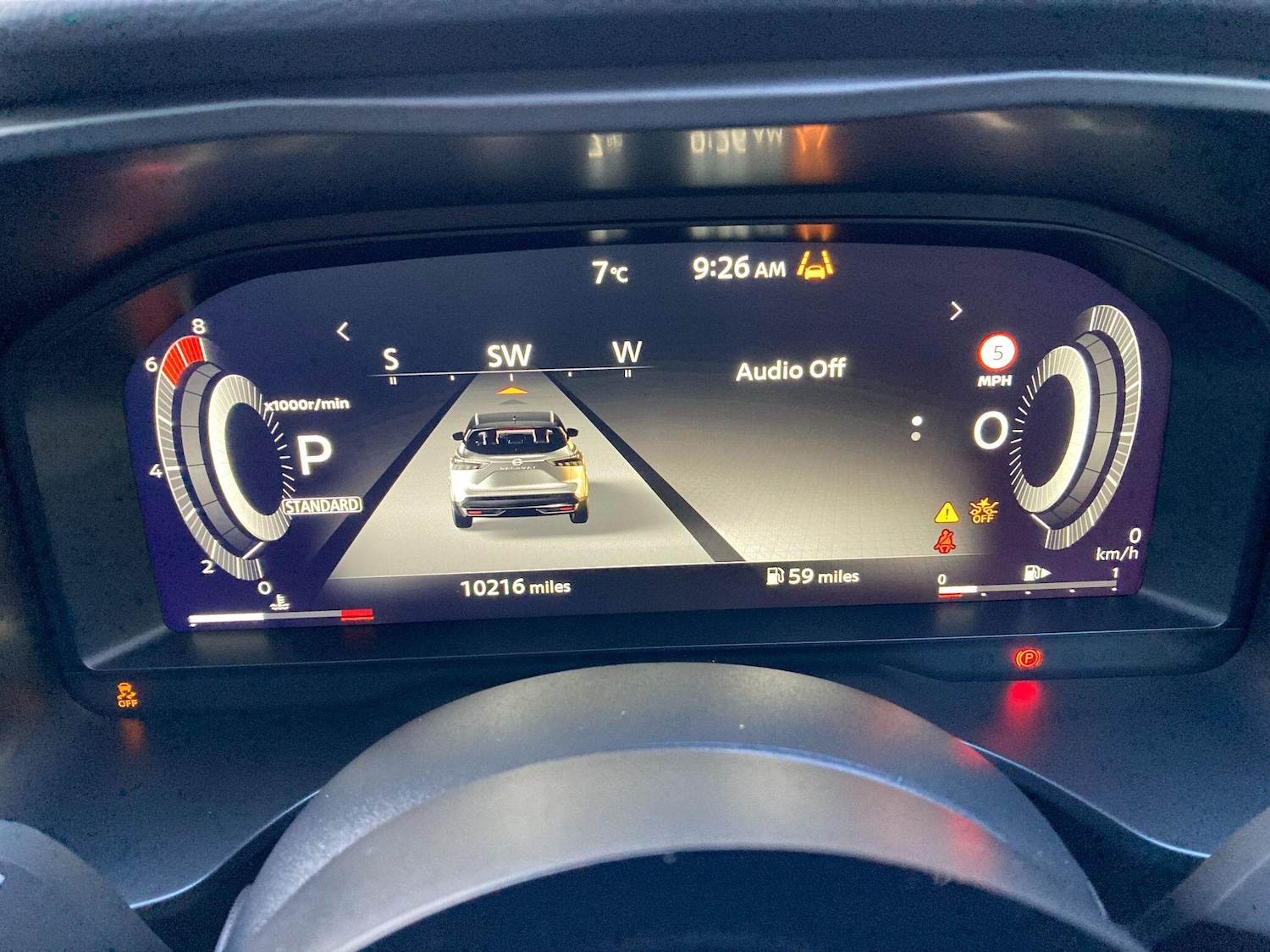 Used Nissan Qashqai for sale - 77230403: Photo 63