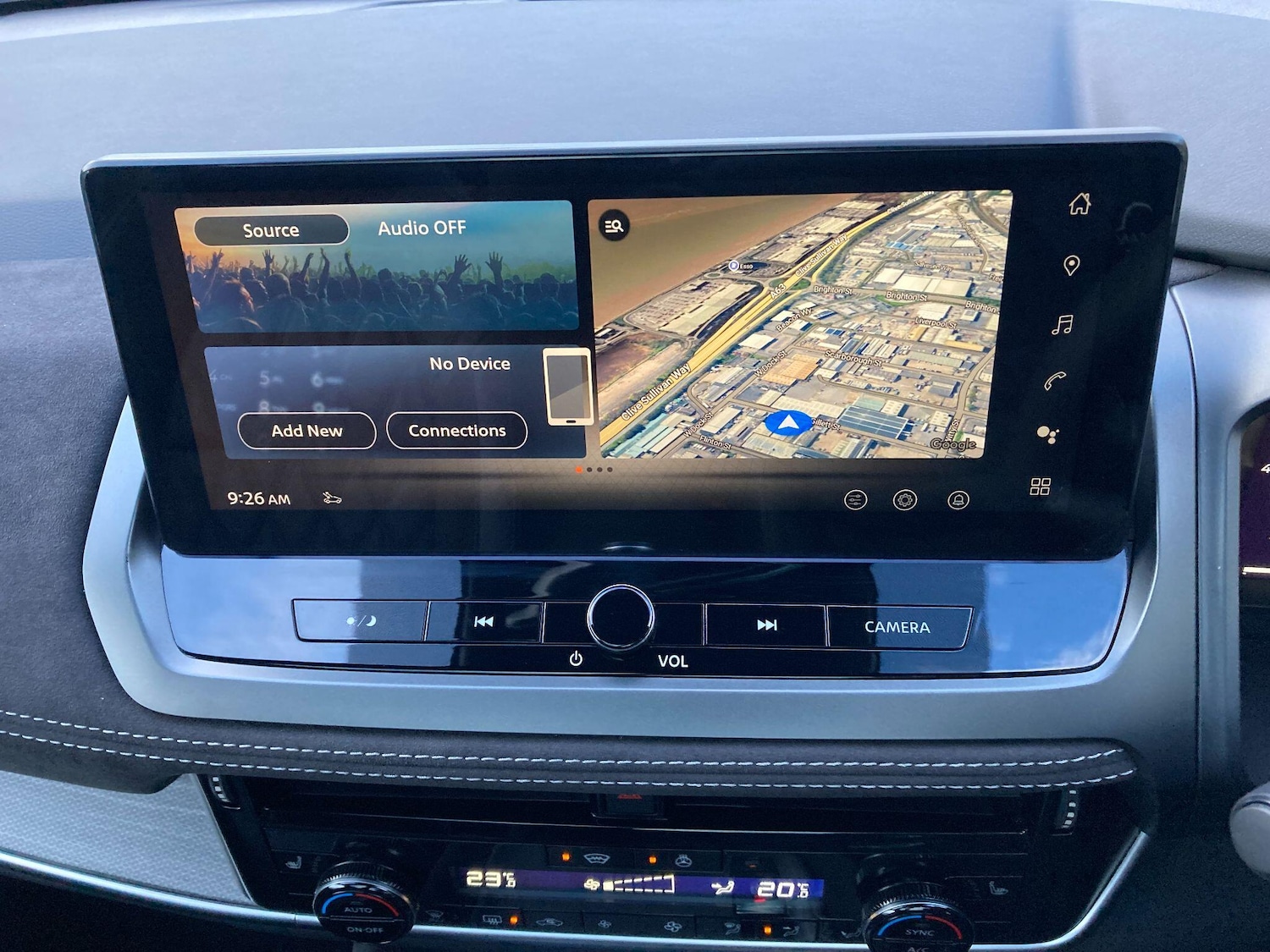 Used Nissan Qashqai for sale - 77230403: Photo 64