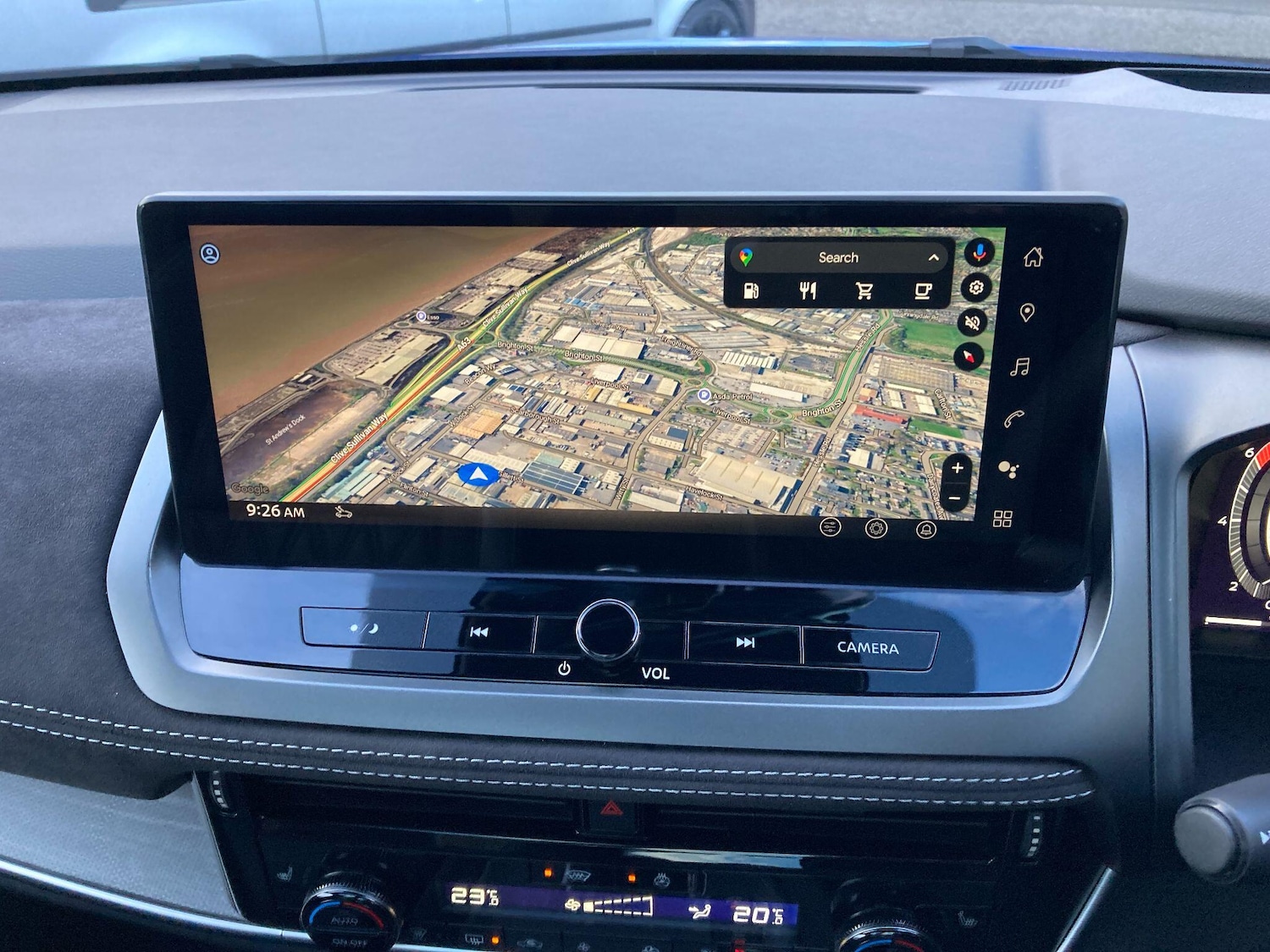 Used Nissan Qashqai for sale - 77230403: Photo 65