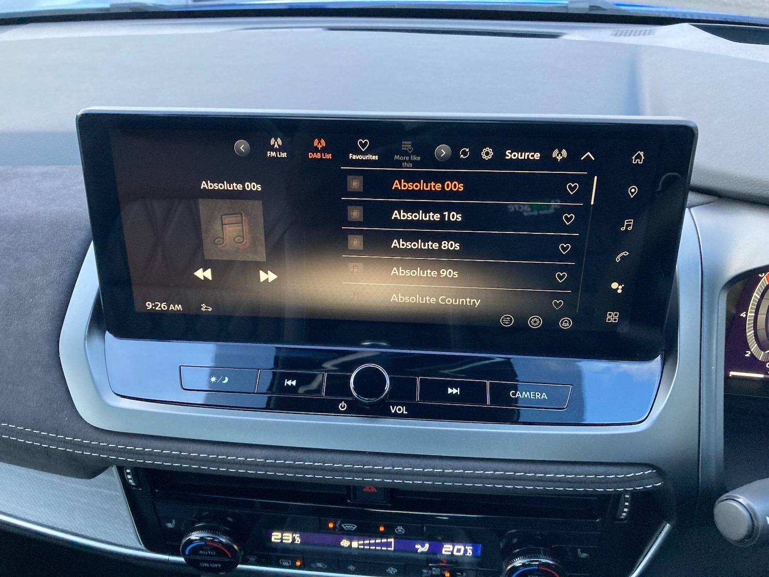 Used Nissan Qashqai for sale - 77230403: Photo 66