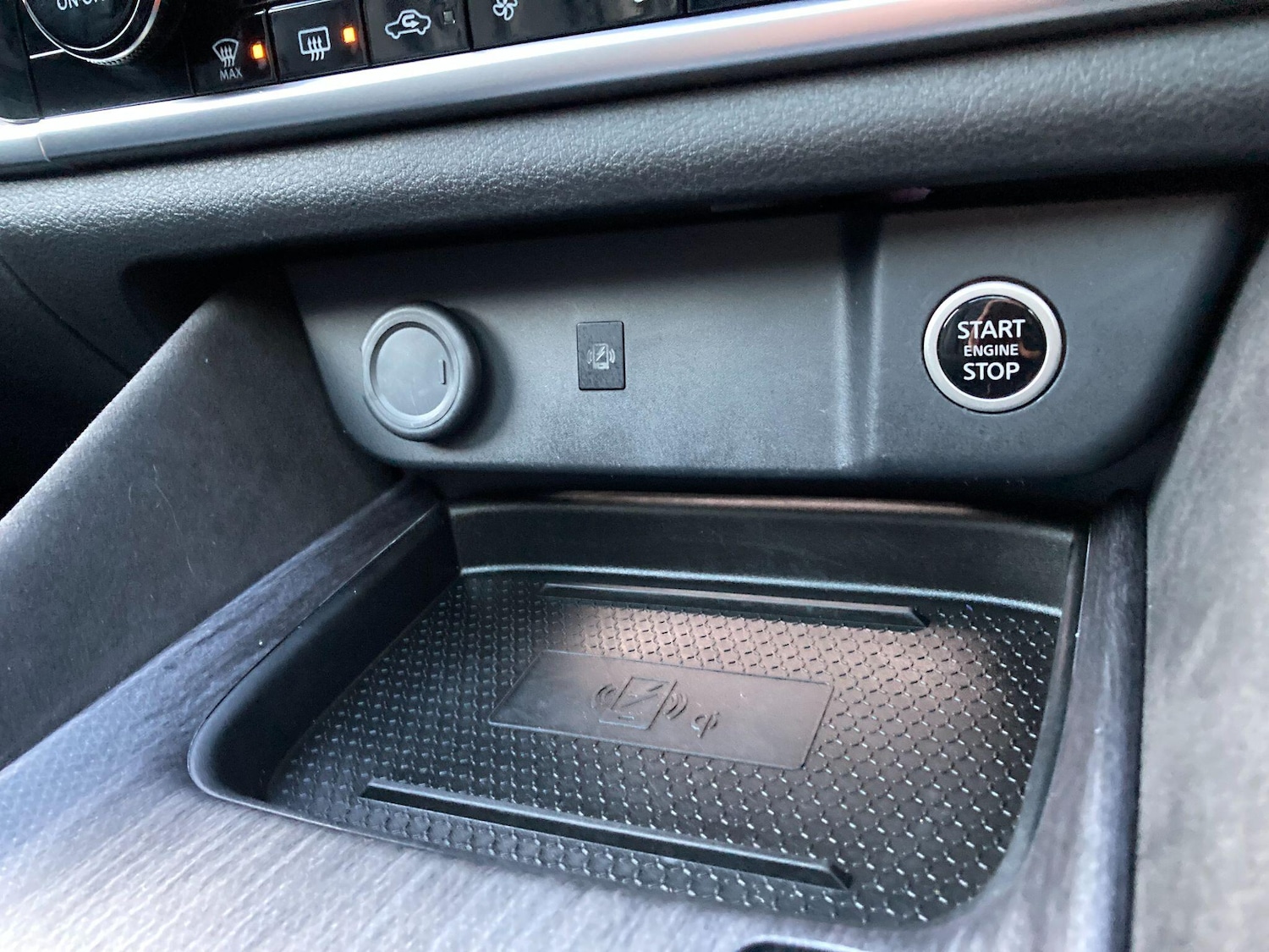 Used Nissan Qashqai for sale - 77230403: Photo 70