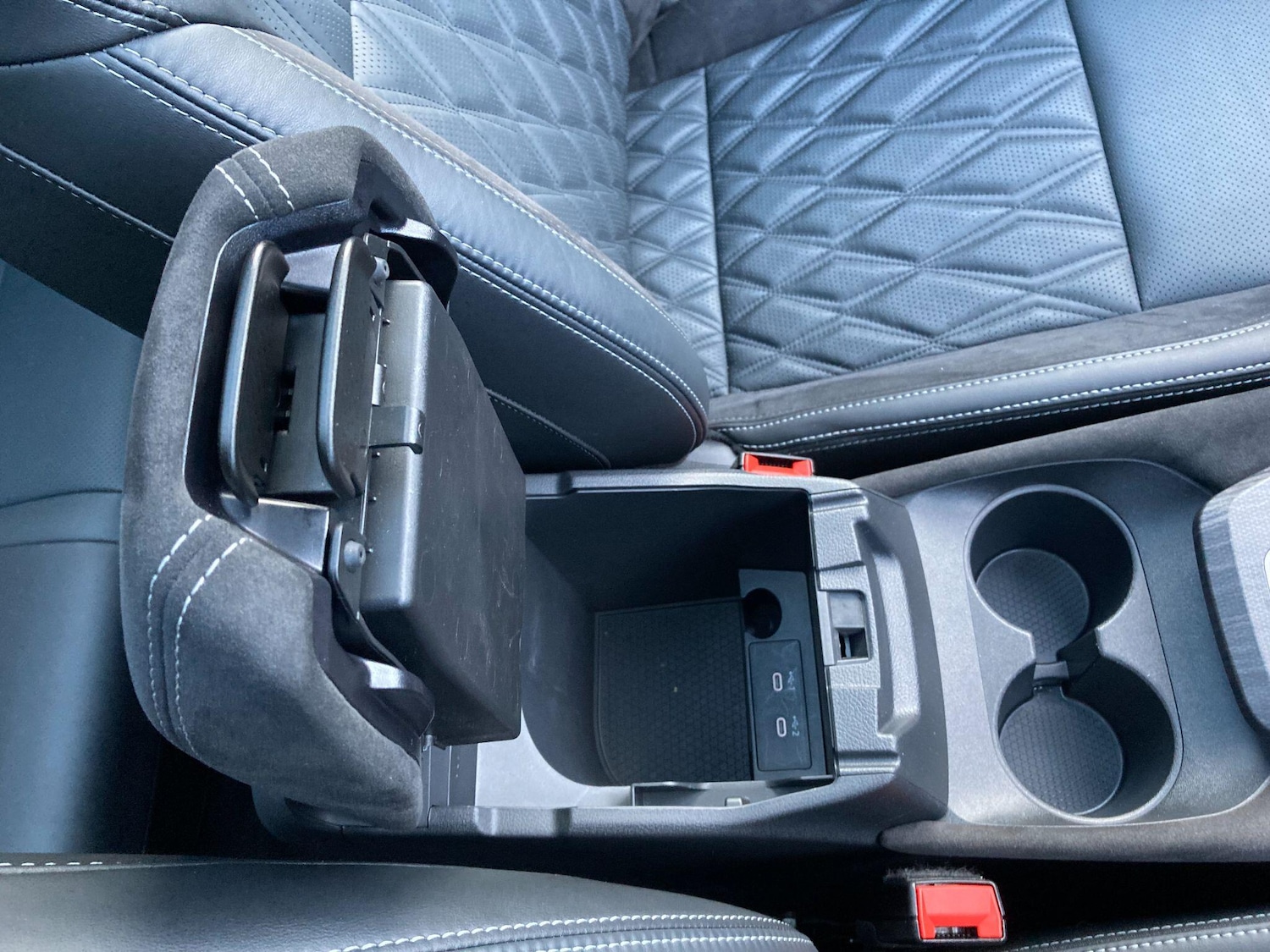 Used Nissan Qashqai for sale - 77230403: Photo 75