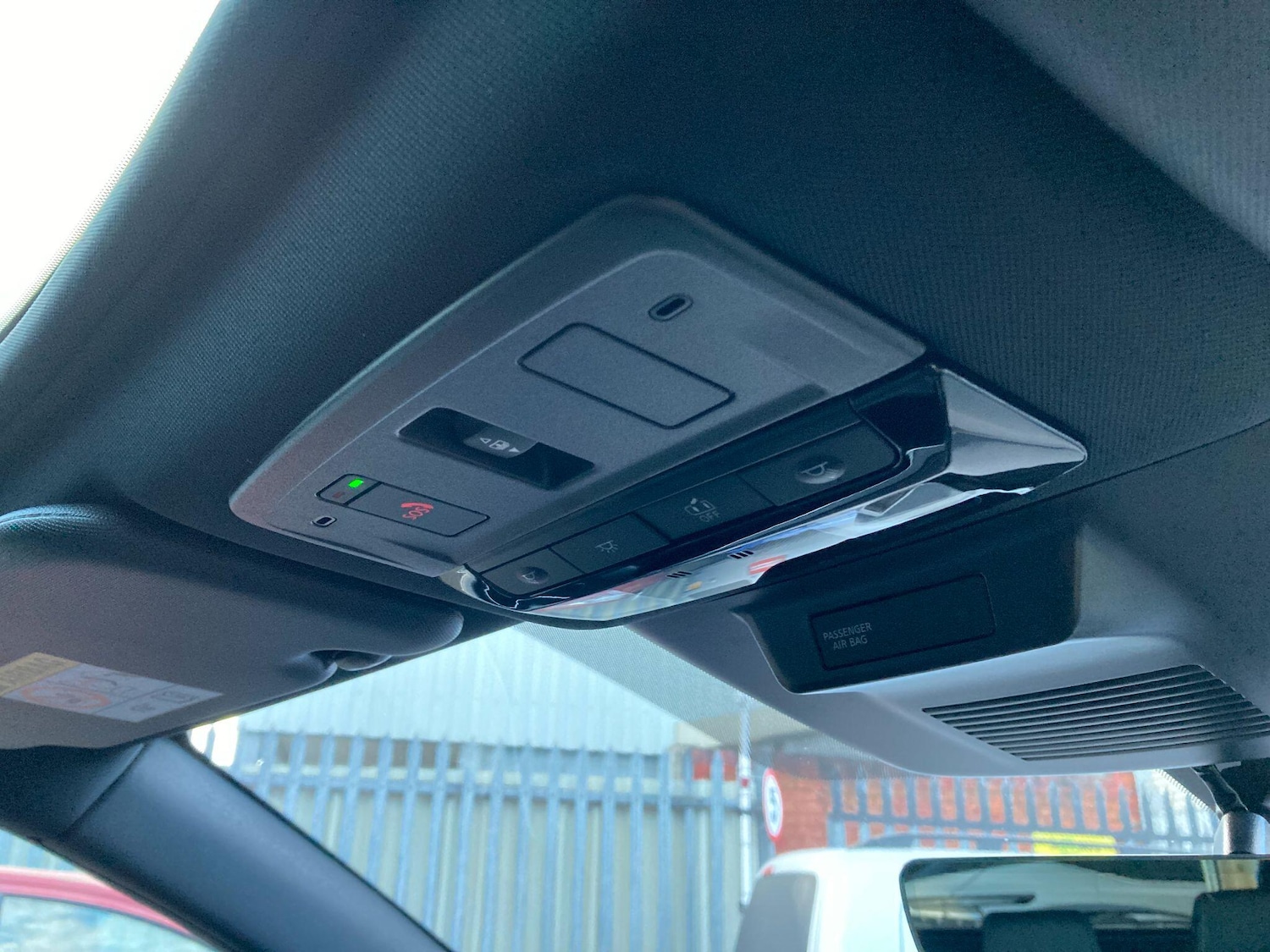 Used Nissan Qashqai for sale - 77230403: Photo 76