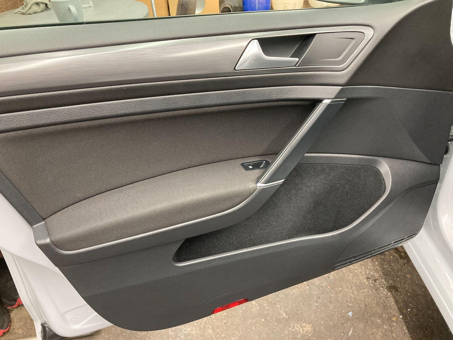 Used Volkswagen Golf 2018 for sale - 77279275: Photo 35