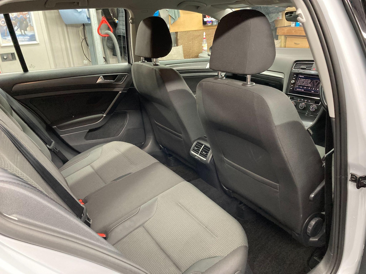 Used Volkswagen Golf 2018 for sale - 77279275: Photo 44