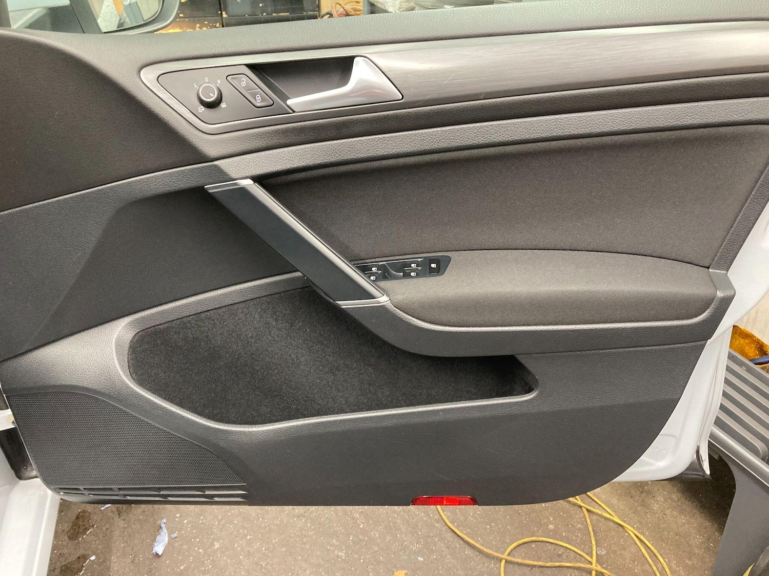 Used Volkswagen Golf 2018 for sale - 77279275: Photo 49