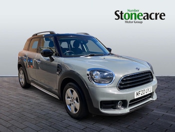 Used MINI Countryman 2020 for sale - 78891883: Photo