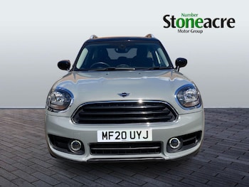 Used MINI Countryman 2020 for sale - 78891883: Photo