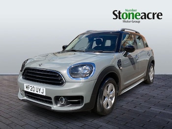 Used MINI Countryman 2020 for sale - 78891883: Photo