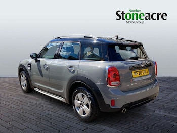 Used MINI Countryman 2020 for sale - 78891883: Photo
