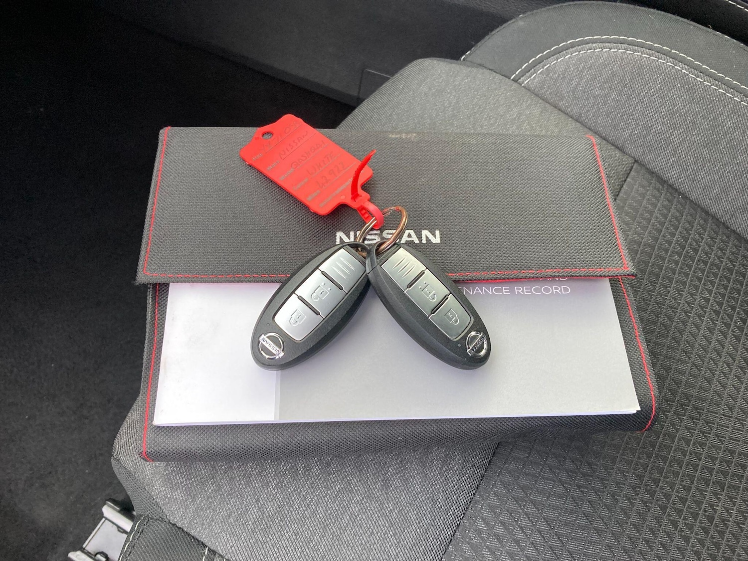 Used Nissan Qashqai 2021 for sale - 76189137: Photo 34
