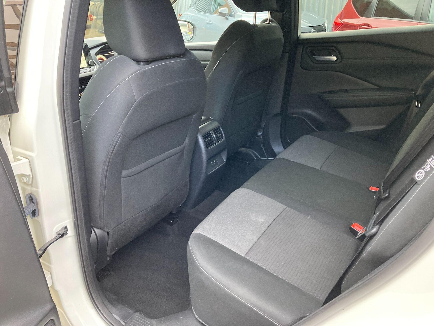 Used Nissan Qashqai 2021 for sale - 76189137: Photo 35
