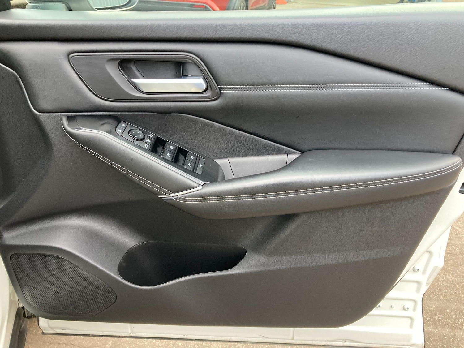 Used Nissan Qashqai 2021 for sale - 76189137: Photo 41