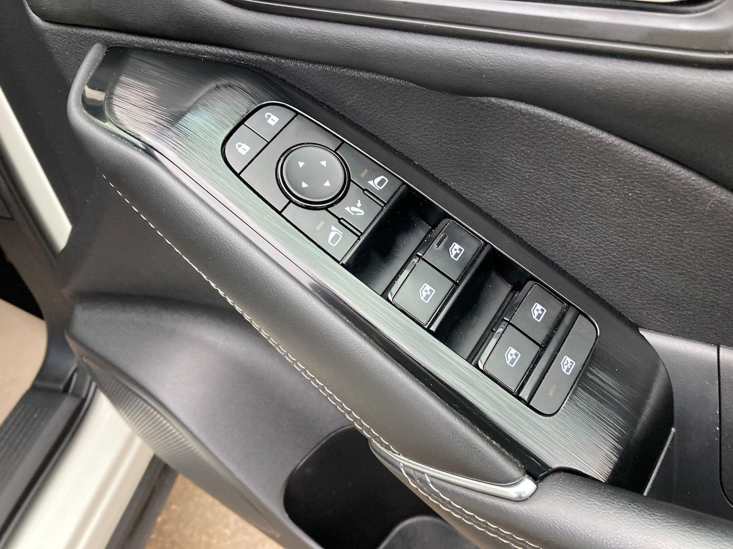 Used Nissan Qashqai 2021 for sale - 76189137: Photo 42