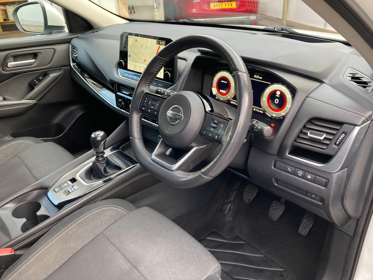 Used Nissan Qashqai 2021 for sale - 76189137: Photo 46