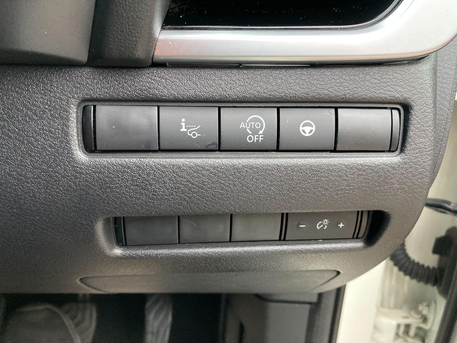 Used Nissan Qashqai 2021 for sale - 76189137: Photo 48