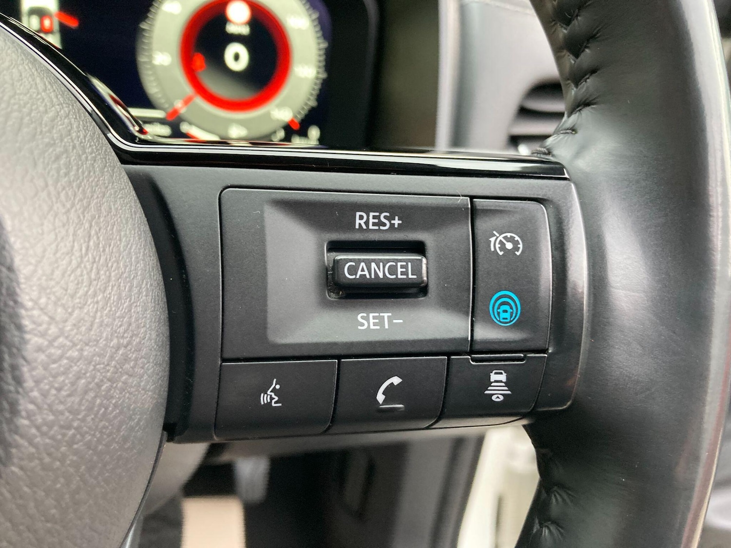 Used Nissan Qashqai 2021 for sale - 76189137: Photo 49