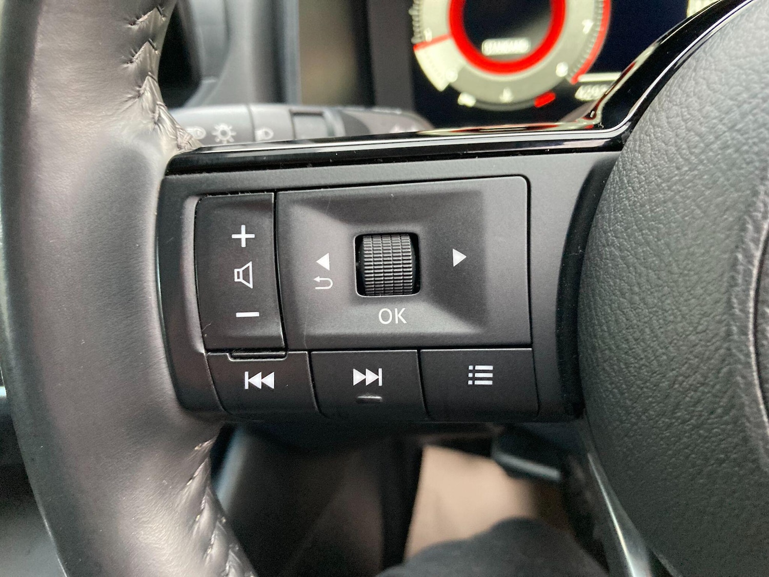 Used Nissan Qashqai 2021 for sale - 76189137: Photo 50