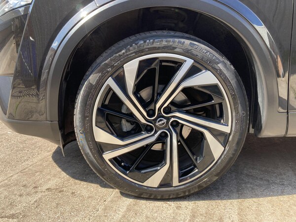 Used Nissan Qashqai 2022 for sale - 75658685: Photo 10