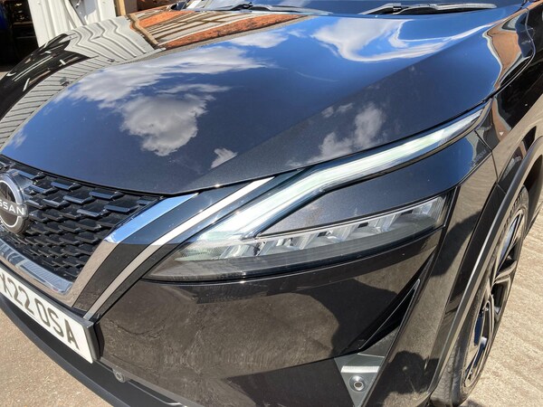 Used Nissan Qashqai 2022 for sale - 75658685: Photo 11