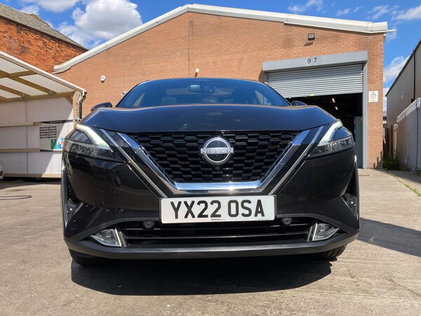Used Nissan Qashqai 2022 for sale - 75658685: Photo 15
