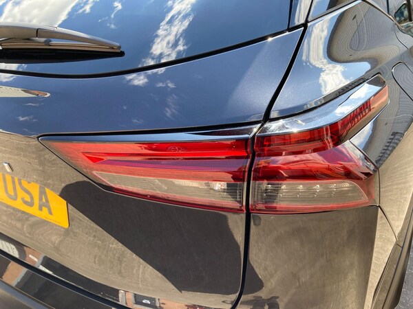 Used Nissan Qashqai 2022 for sale - 75658685: Photo 19