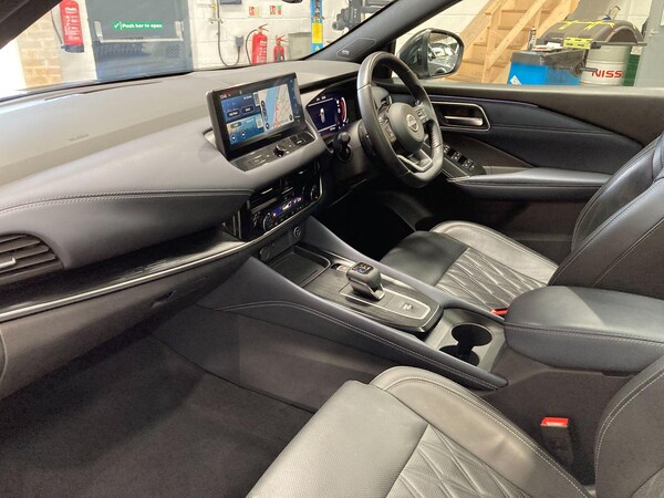 Used Nissan Qashqai 2022 for sale - 75658685: Photo 28